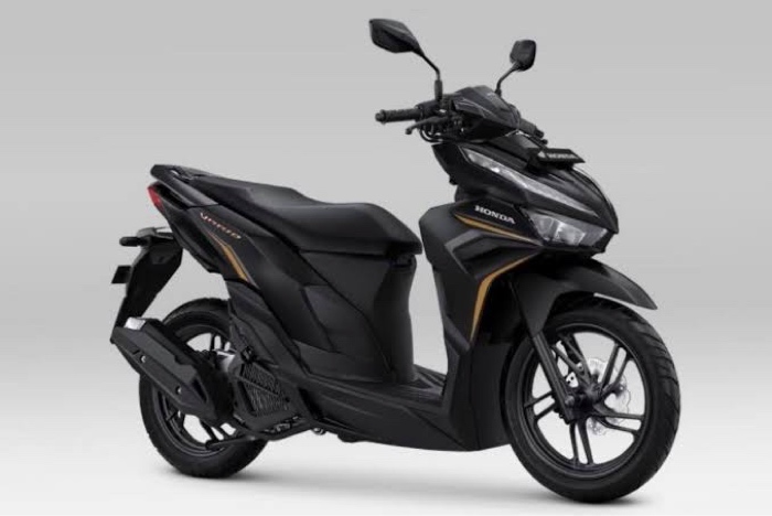Honda Vario