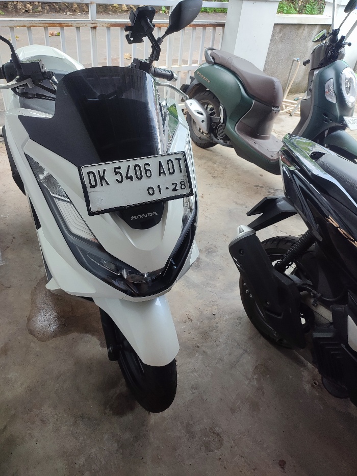 Honda PCX