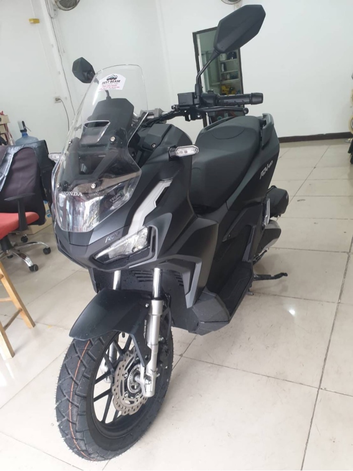 Honda ADV