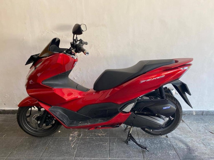 Honda PCX