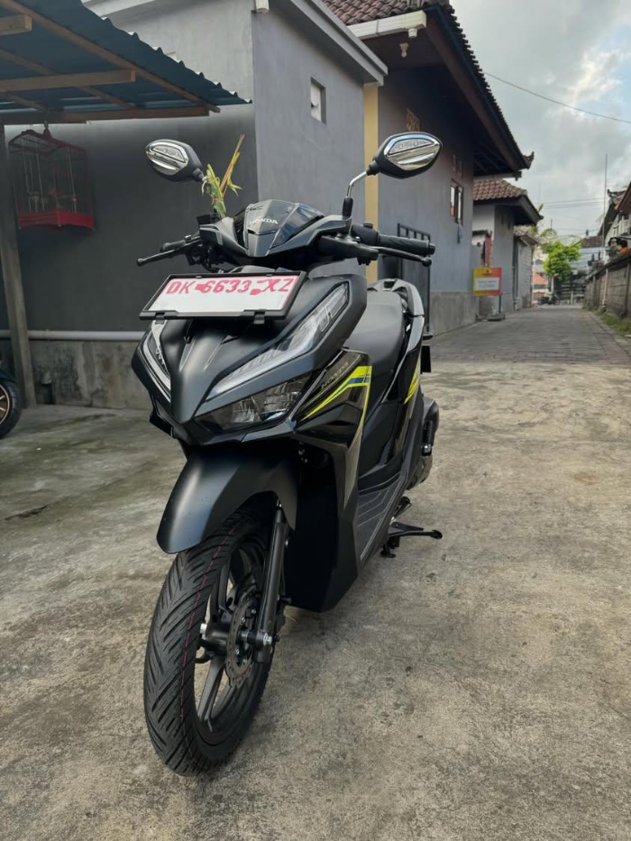 Honda Vario