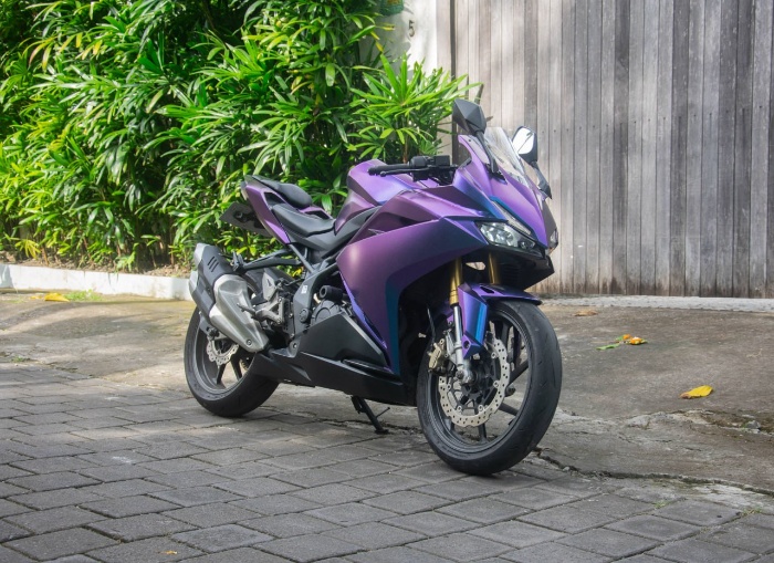 Honda CBR