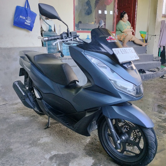 Honda PCX