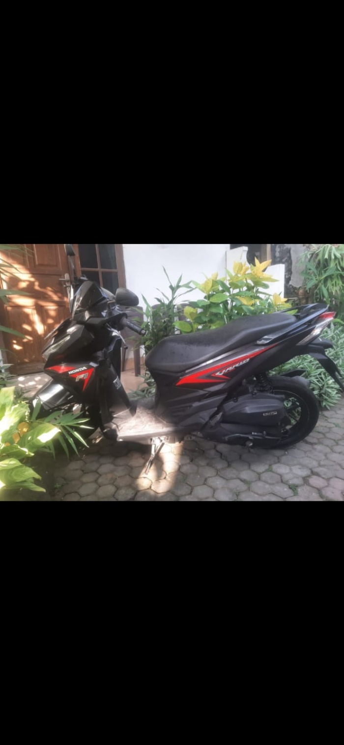 Honda Vario