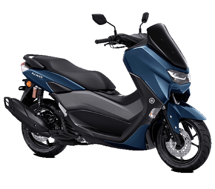 Yamaha NMAX