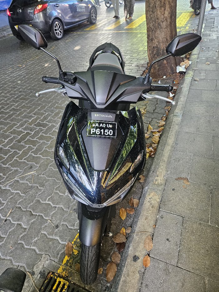 Airblade 6150
