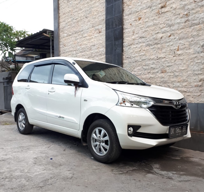 Toyota Avanza