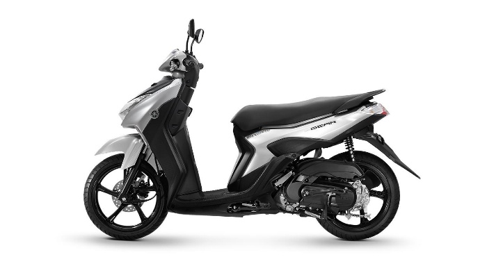 Yamaha Mio