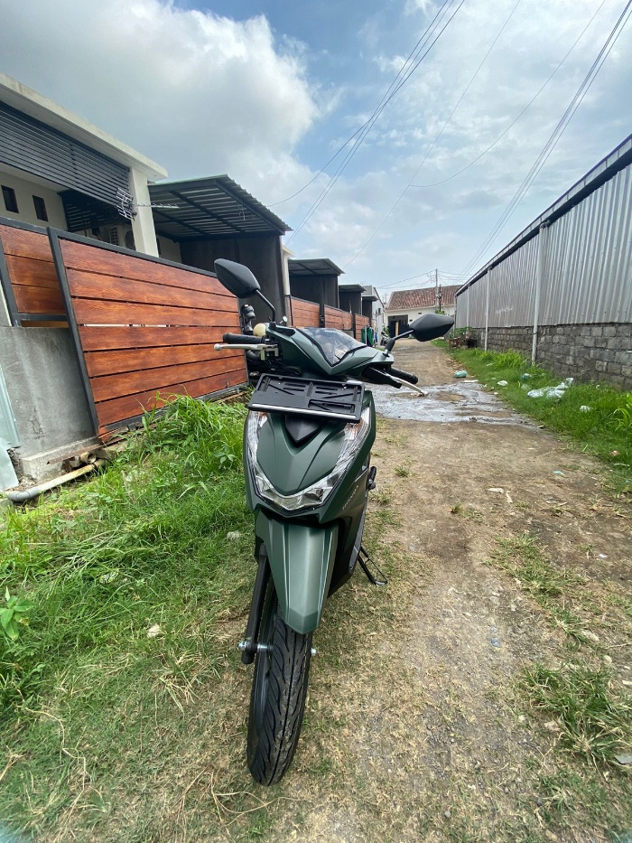 Anrich bali rental banner