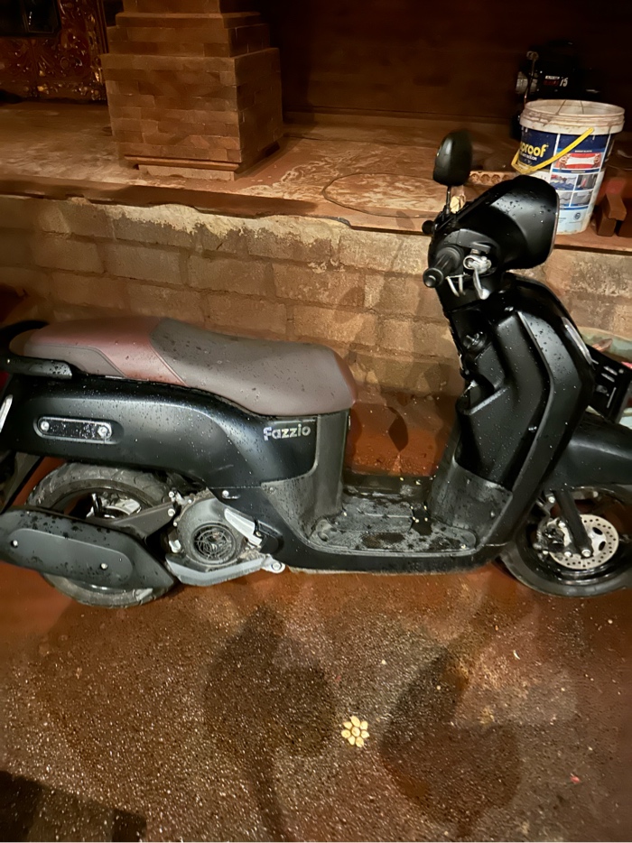 Nyoman & Susan Rental banner