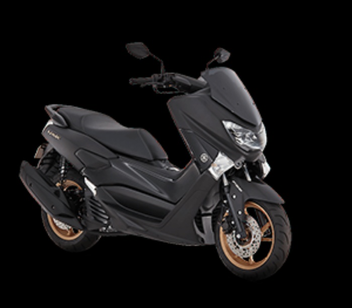Yamaha NMAX