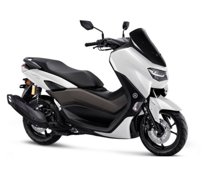 Yamaha NMAX