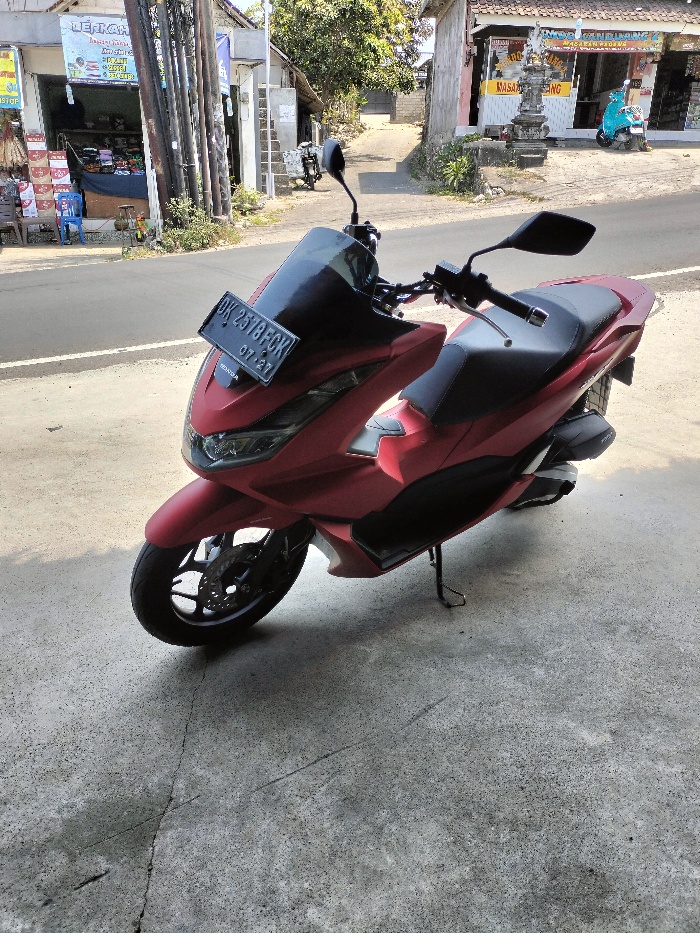 Honda PCX