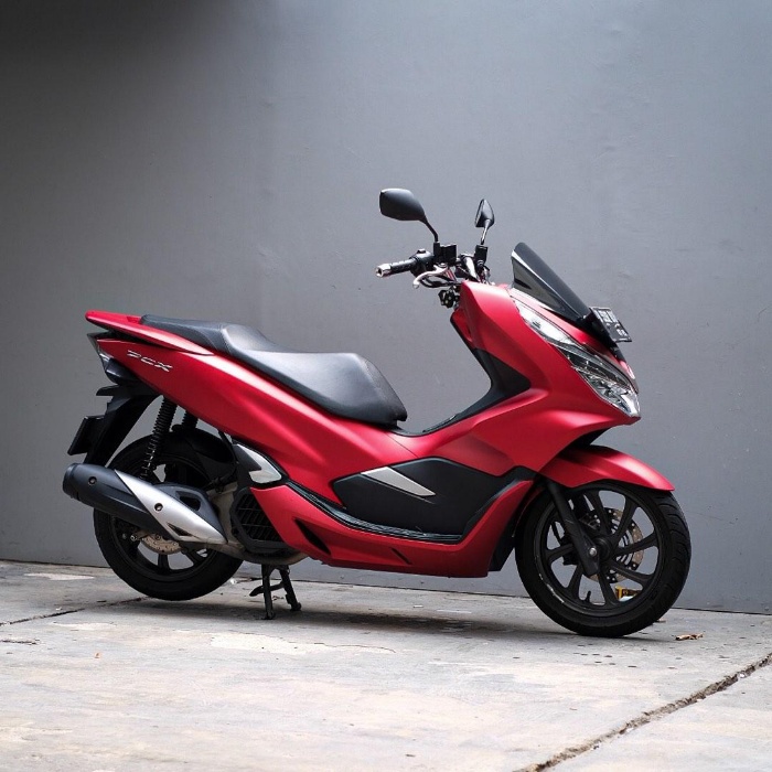 Honda PCX