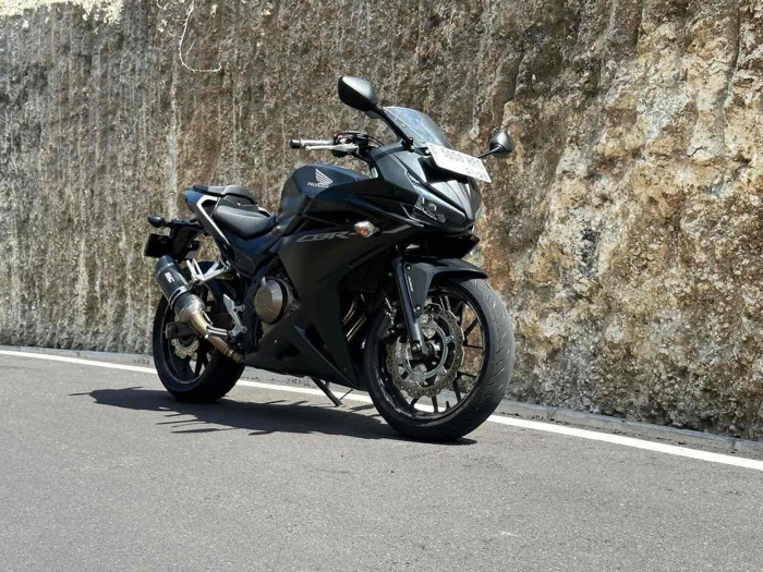 Honda CBR