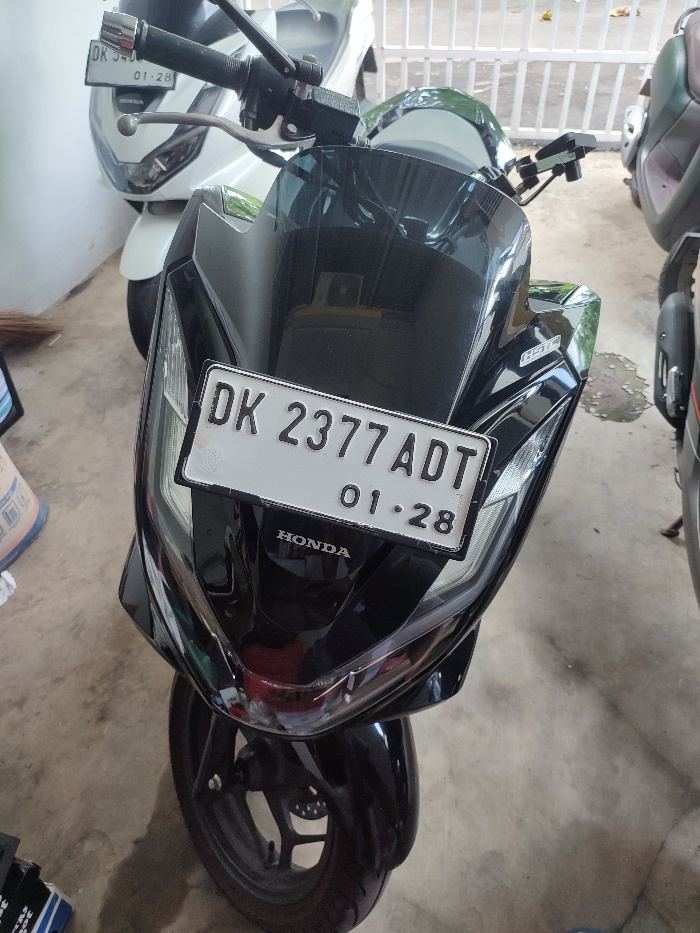 Honda PCX