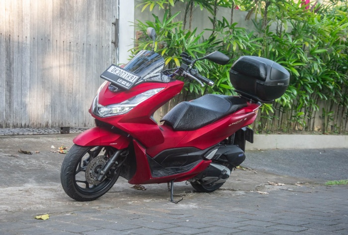 Honda PCX