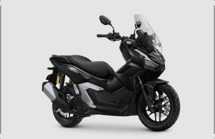 Honda CBR