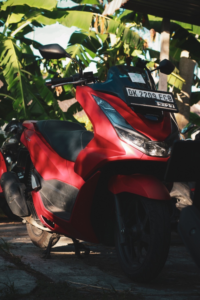 Honda PCX