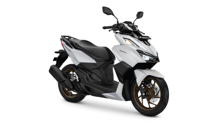 Honda Vario
