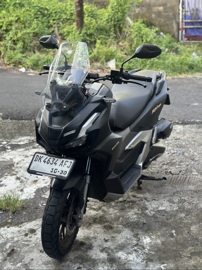 Honda ADV