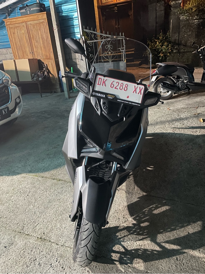 Tanaka Ubud Bike Rental banner