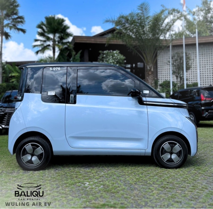 Wuling Air EV
