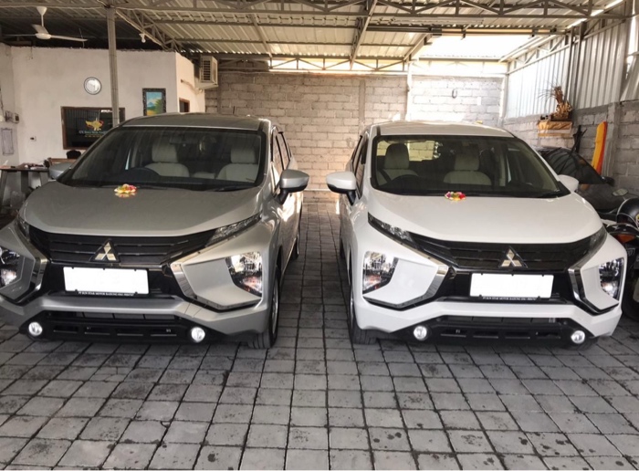 Mitsubishi Xpander