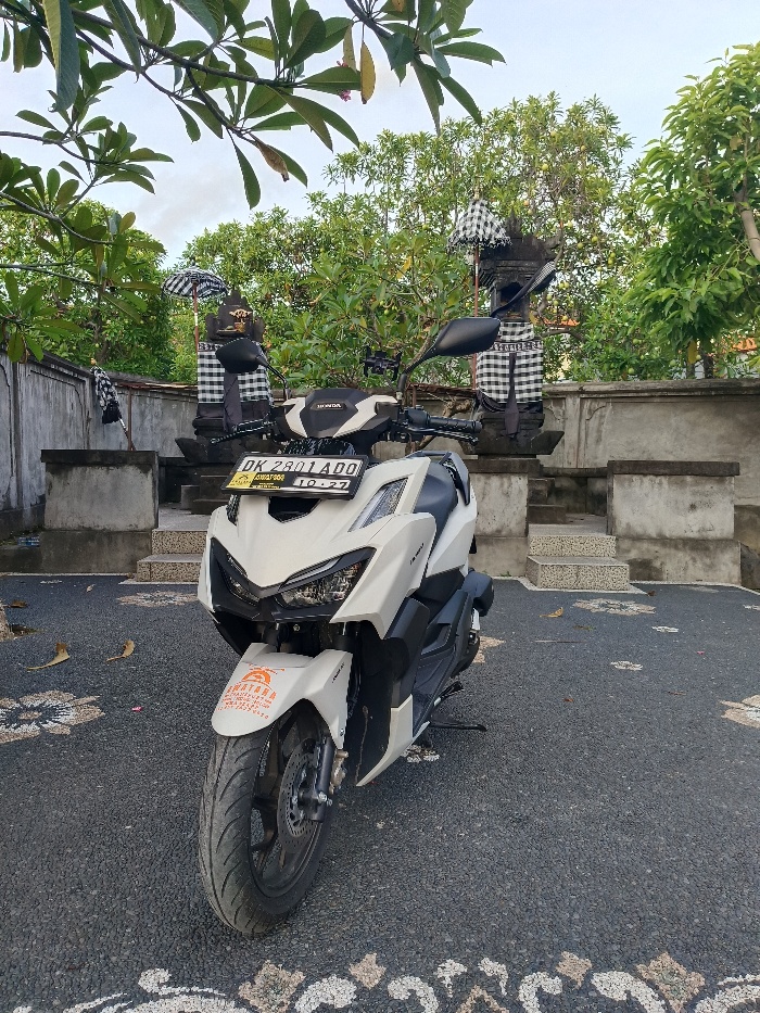 Honda Vario