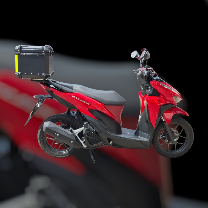 HONDA Click 2025 New arrival