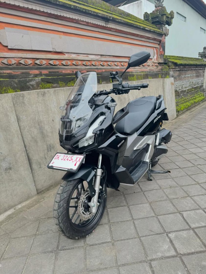 Honda ADV