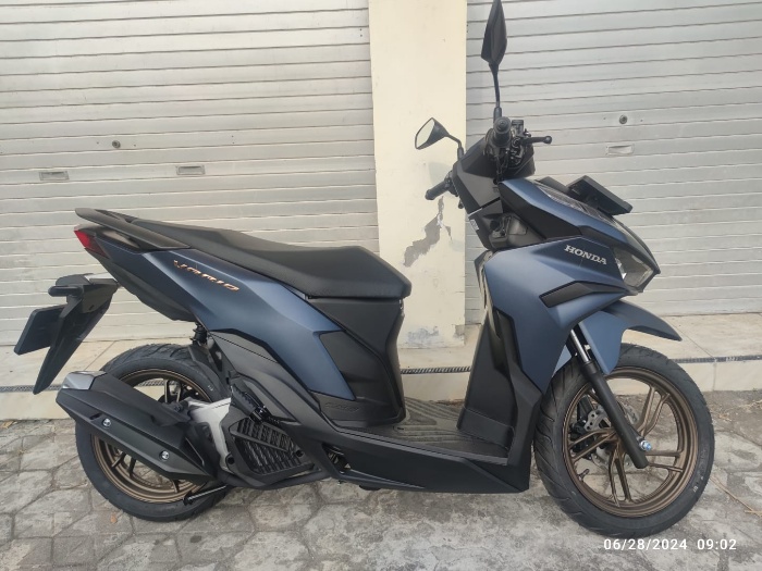 Honda Vario