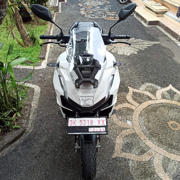 Honda ADV