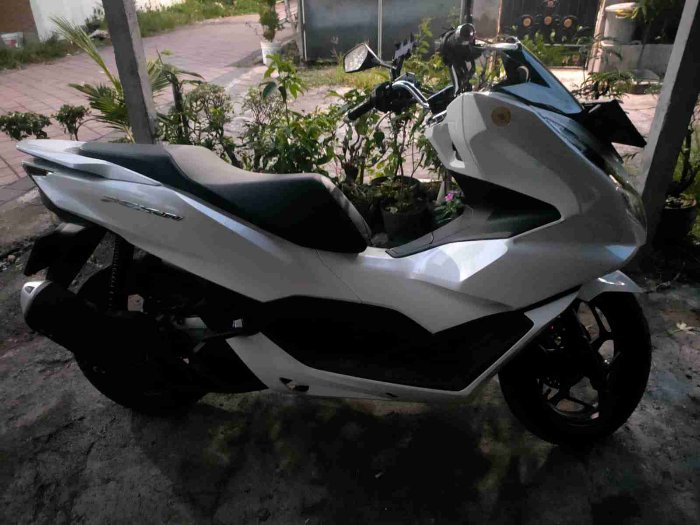 Honda PCX