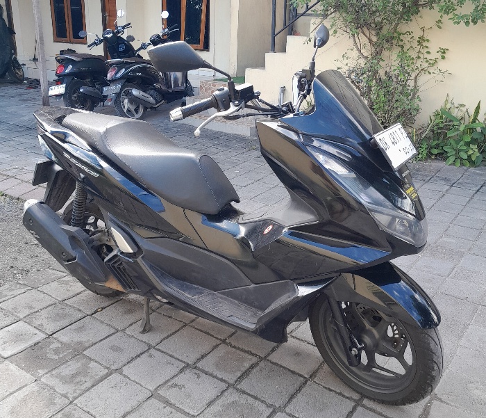 Honda PCX