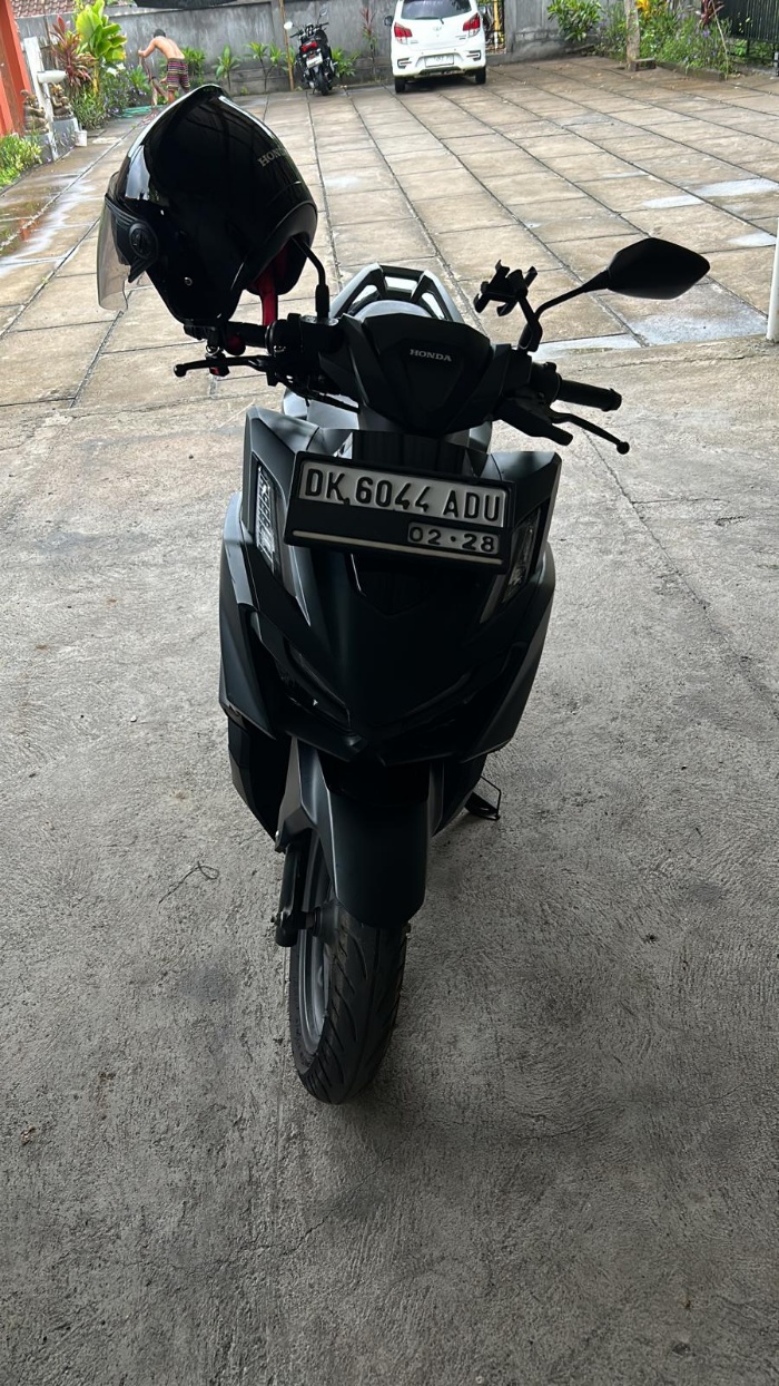 Honda Vario