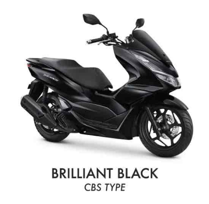 Honda PCX