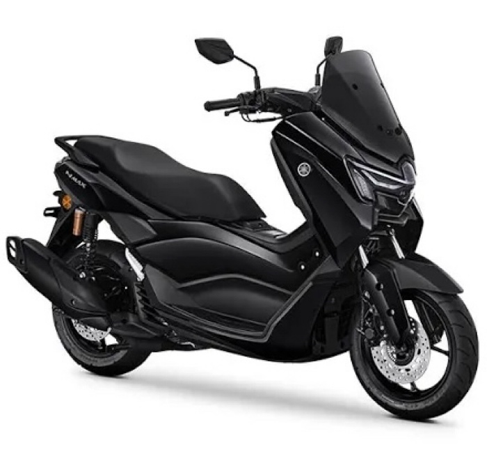 Yamaha NMAX