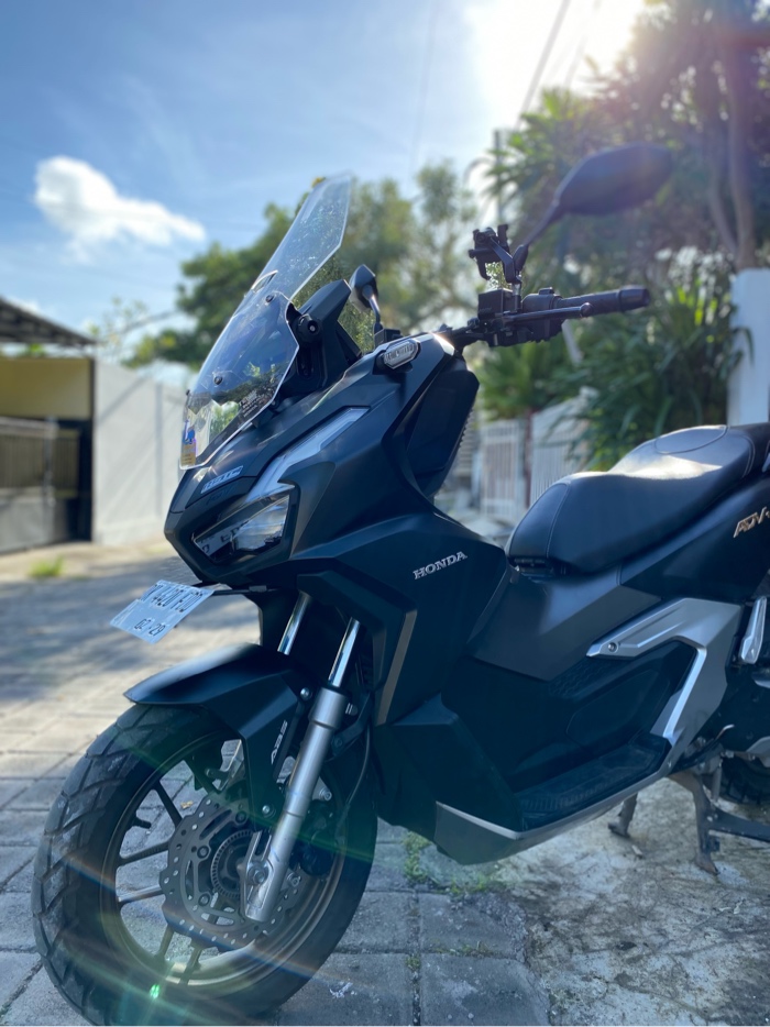 Honda ADV