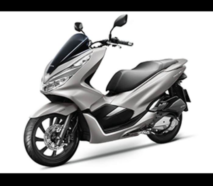 Honda PCX