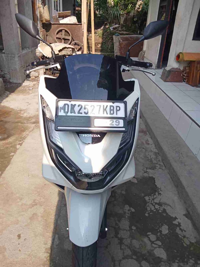 Honda PCX