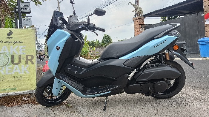 Yamaha NMAX