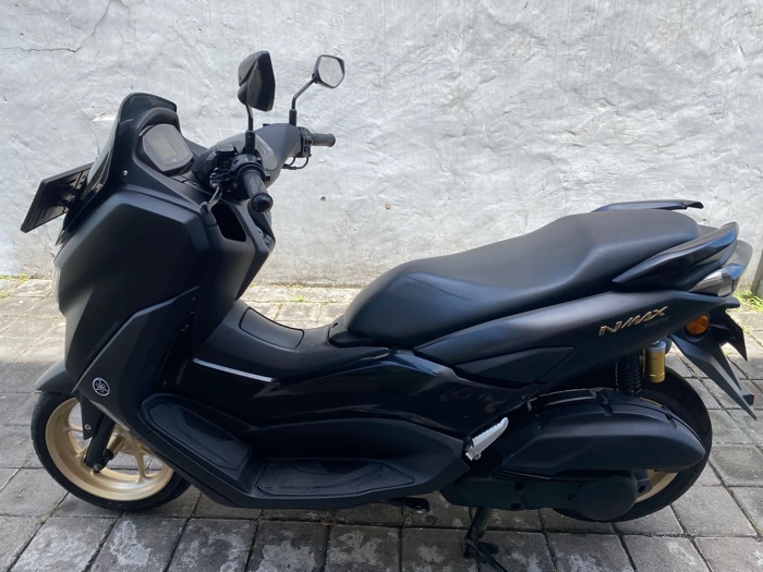Yamaha NMAX