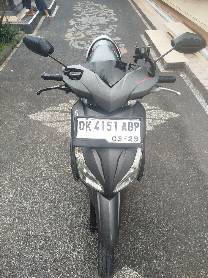 Honda Vario