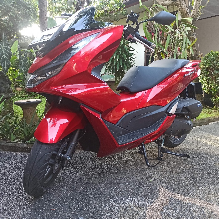 Honda PCX