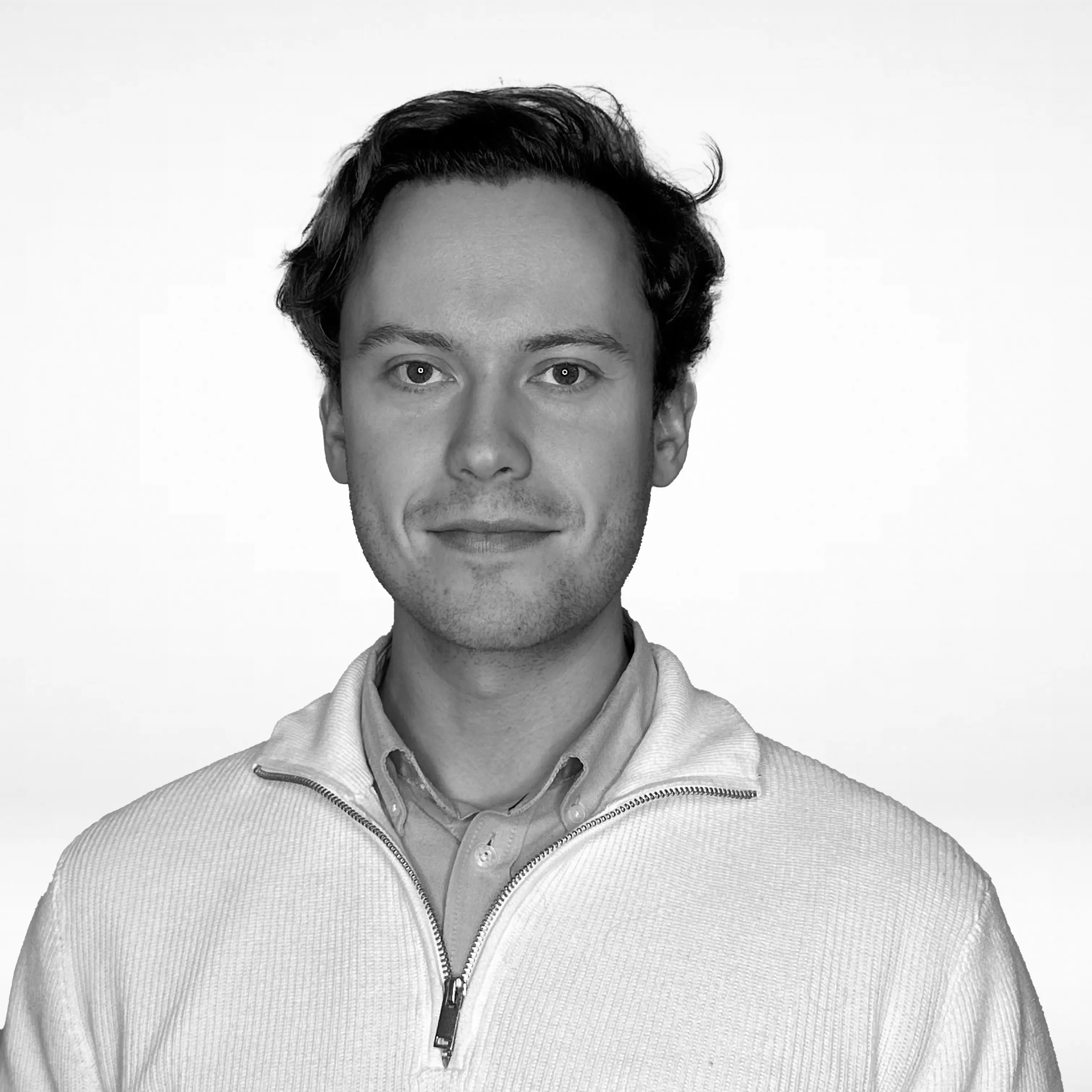 Andreas Skaalerud