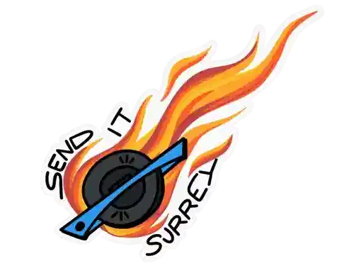 Send It Surrey