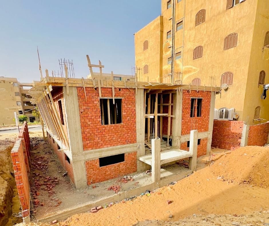 Build Image