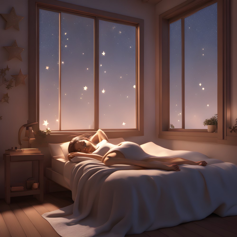 A love stroy — image 3