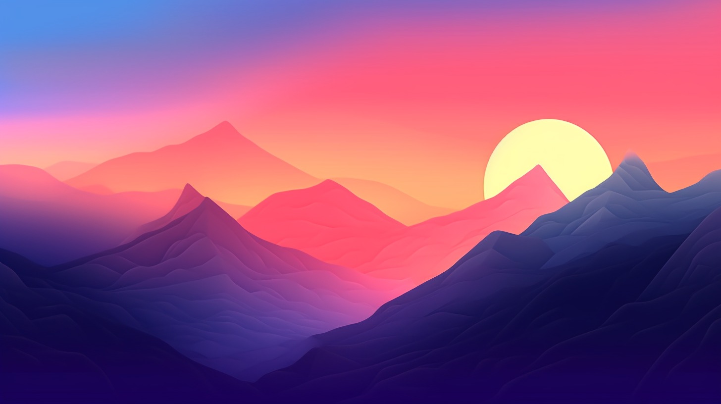Abstract website background image — image 2